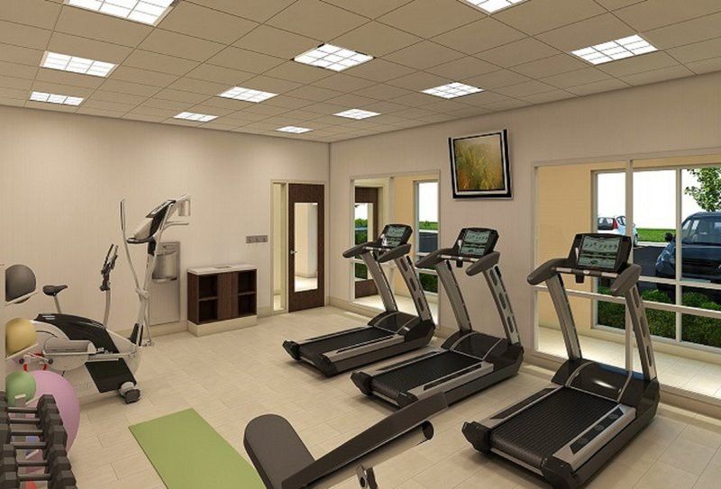 Holiday Inn Express & Suites Victoria-Colwood By Ihg Лангфорд Экстерьер фото